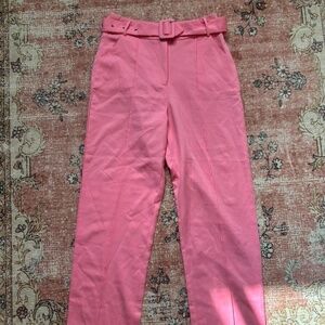 Dolls Kill Wild Cat Trousers